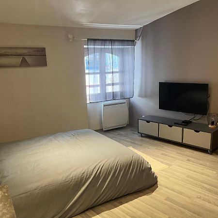 Triplex En Cevennes Villa Saint-Jean-du-Gard Kültér fotó