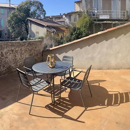 Triplex En Cevennes Villa Saint-Jean-du-Gard Kültér fotó