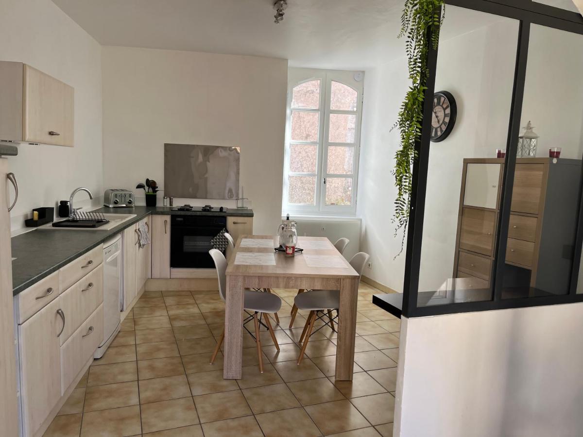 Triplex En Cevennes Villa Saint-Jean-du-Gard Kültér fotó